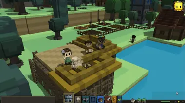 Stonehearth preview 4