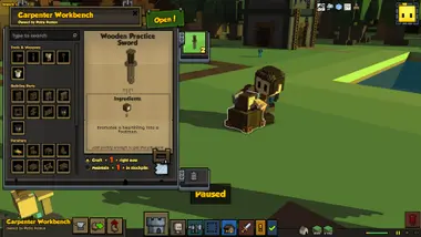 Stonehearth preview 5