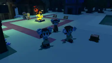 Stonehearth preview 10