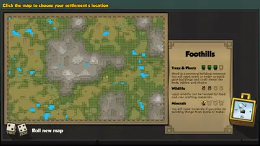 Stonehearth preview 2