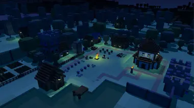 Stonehearth preview 11