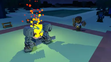 Stonehearth preview 8