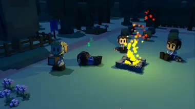 Stonehearth preview 7