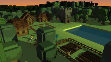 Stonehearth preview 13