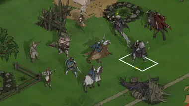 Stones Keeper preview 10