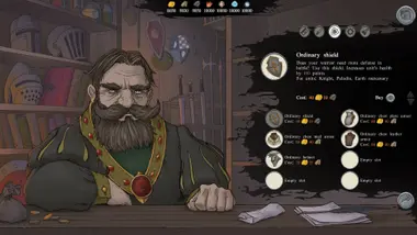 Stones Keeper preview 9