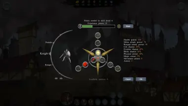 Stones Keeper preview 3