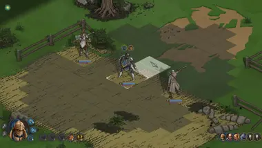 Stones Keeper preview 5