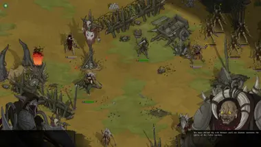 Stones Keeper preview 11