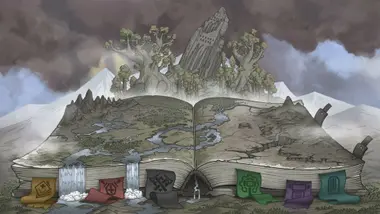 Stones Keeper preview 8