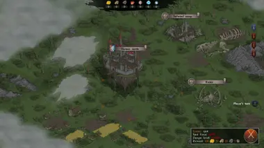 Stones Keeper preview 2