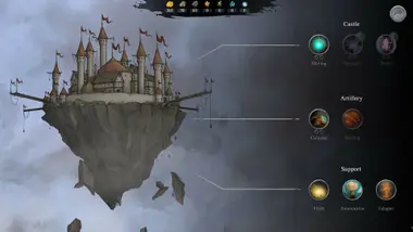 Stones Keeper preview 4