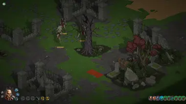 Stones Keeper preview 7