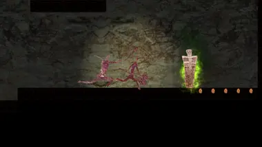 Stones of Sorrow preview 15