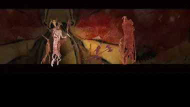 Stones of Sorrow preview 11