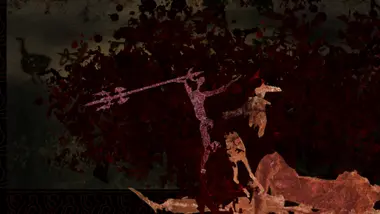 Stones of Sorrow preview 7