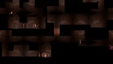 Stones of Sorrow preview 4