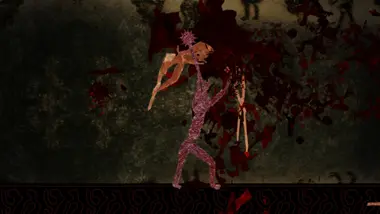 Stones of Sorrow preview 2