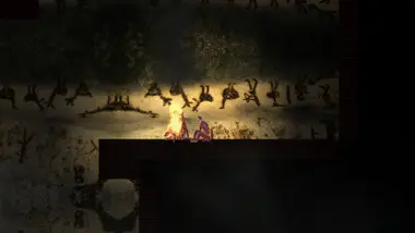 Stones of Sorrow preview 3