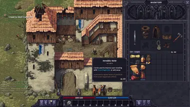 Stoneshard preview 8