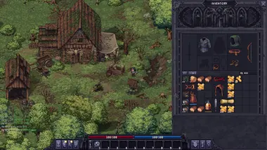 Stoneshard preview 11