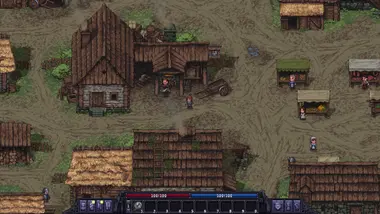 Stoneshard preview 10