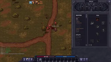 Stoneshard preview 2