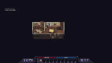 Stoneshard preview 6