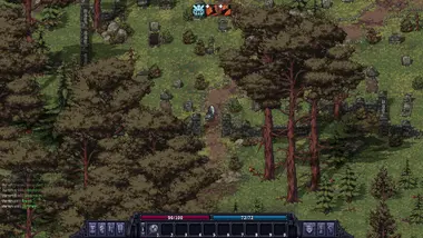 Stoneshard preview 5