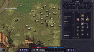Stoneshard preview 7