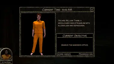 Stonewall Penitentiary preview 3