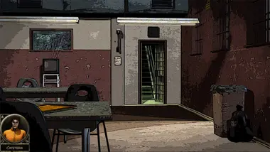 Stonewall Penitentiary preview 5