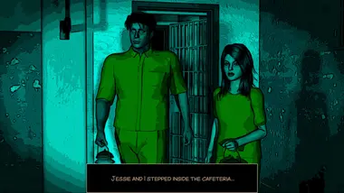 Stonewall Penitentiary preview 2