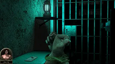 Stonewall Penitentiary preview 4