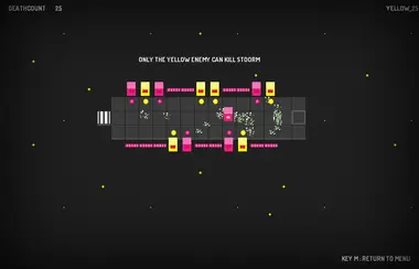 STOORM - Full Edition. preview 7