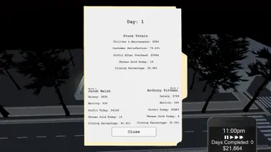 Store Manager: Cellular Edition preview 5