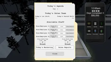 Store Manager: Cellular Edition preview 3