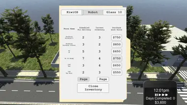 Store Manager: Cellular Edition preview 2
