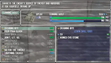 Stories In Stone preview 2