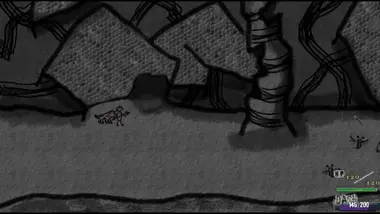 Stories In Stone preview 6
