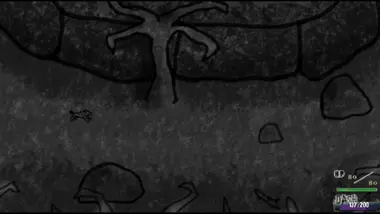 Stories In Stone preview 8