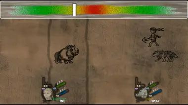 Stories In Stone preview 9