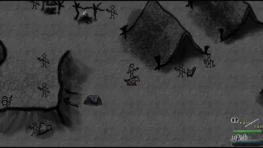 Stories In Stone preview 11