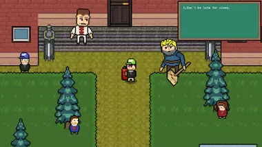 Stories school preview 4