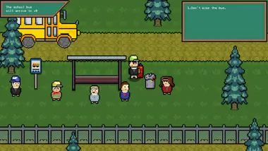 Stories school preview 2