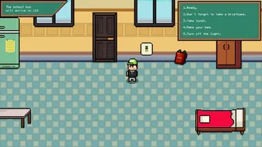 Stories school preview 6