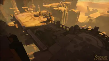 Stories: The Path of Destinies Collector's Edition preview 9