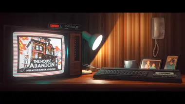 Stories Untold preview 4