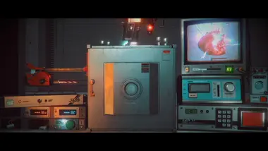 Stories Untold preview 5