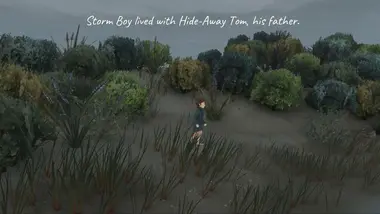 Storm Boy preview 2